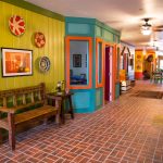 CAT MOUNTAIN BED AND BREAKFAST TUCSON HOTELS