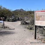 TUCSON HIKING TRAILS