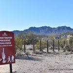 WEETWATER PRESERVE. TUCSON ATTRACTIONS