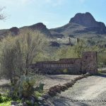 SACTUARY COVE. TUCSON ATTRACTIONS