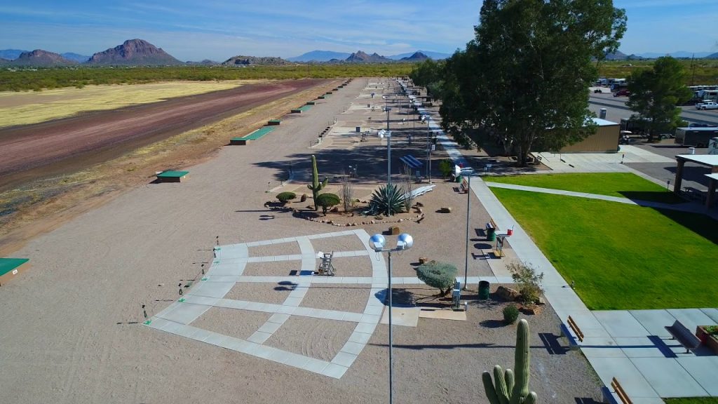 Tusco Rifle Range TUCSON OUTDOOR ADVENTURES - Explore the Tucson Mountains
