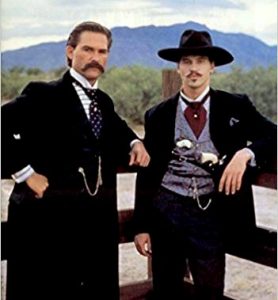 Tombstone Movie - Tucson Attractions