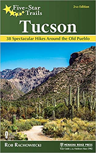 TUCSON 5 STAR HIKES