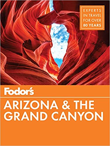 FODORS ARIZONA