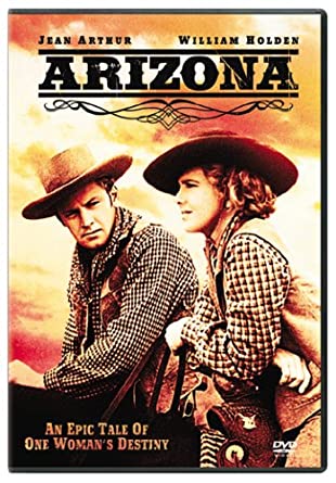 ARIZONA MOVIE