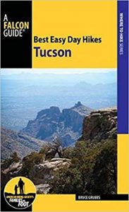 BEST EASY DAY HIKES TUCSON