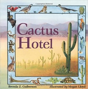 CACTUS HOTEL