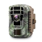 CAMPARK MINI GAME CAMERA