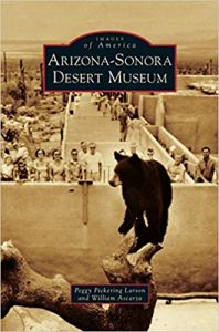 IMAGES OF AMERICA DESERT MUSEUM