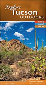 EXPLORE TUCSON OUTDOORS