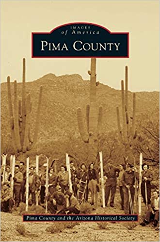 IMAGES OF AMERICA PIMA COUNTY