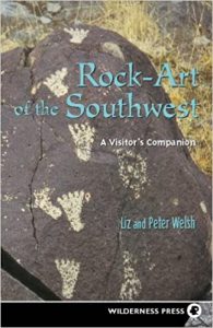 ROCK ART OF THE SOUTHWEST