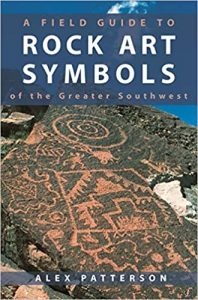 ROCK ART SYMBOLS