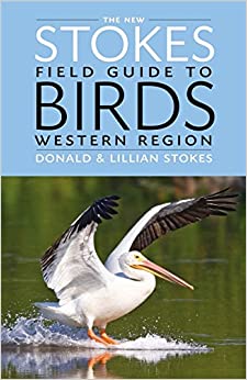 STOKES FIELD GUIDE TO BIRDS