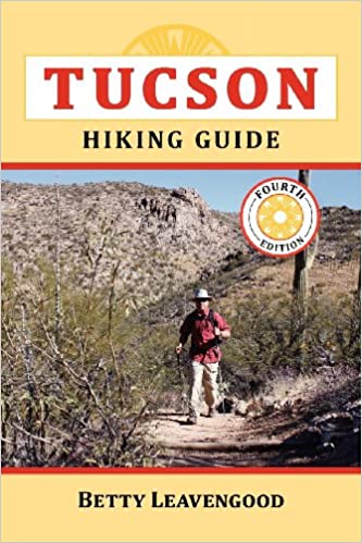 TUCSON HIKING GUIDE