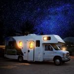 TUCSON RV CAMPGROUNDS