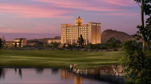 CASINO DEL SOL - TUCSON HOTELS