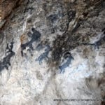 Black Sheep Pictographs